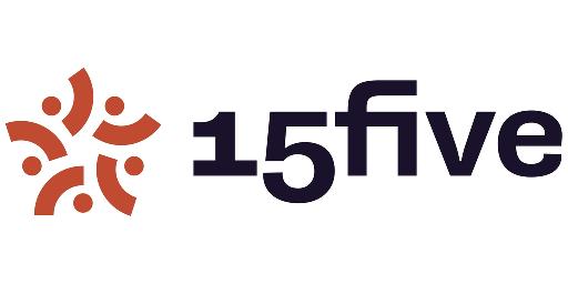 15Five logo