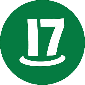 17hats logo