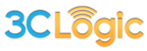 3CLogic logo