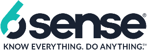 6sense logo