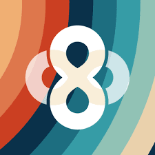 8Seats logo