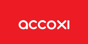 Accoxi logo