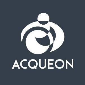 Acqueon Engagement logo
