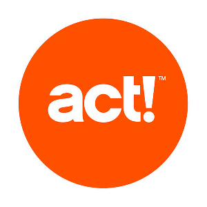 Act! logo