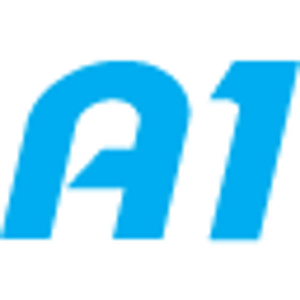 Action1 RMM logo