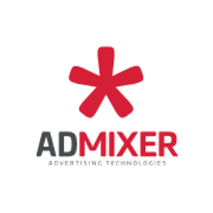 Admixer.DSP logo