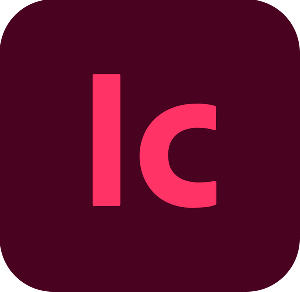 Adobe InCopy logo