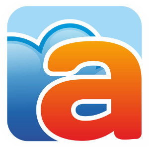 AeroAdmin logo