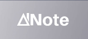 AiNote logo