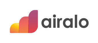 Airalo logo