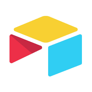 Airtable logo
