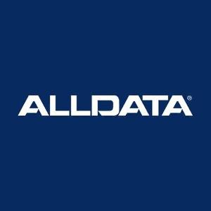 Alldata logo