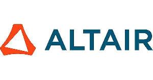 Altair SmartWorks logo