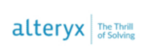 Alteryx logo