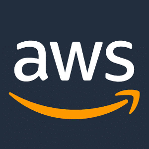 Amazon Comprehend logo