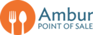 Ambur POS logo