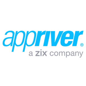 Appriver logo