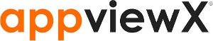 AppViewX ADC+ logo