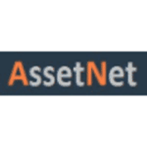 AssetNet logo