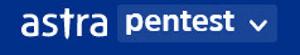 Astra Pentest logo