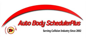 Auto Body SchedulerPlus logo