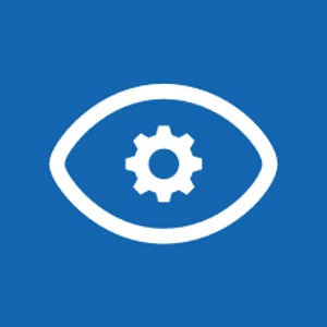 Azure Custom Vision Service logo