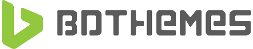 BDThemes logo