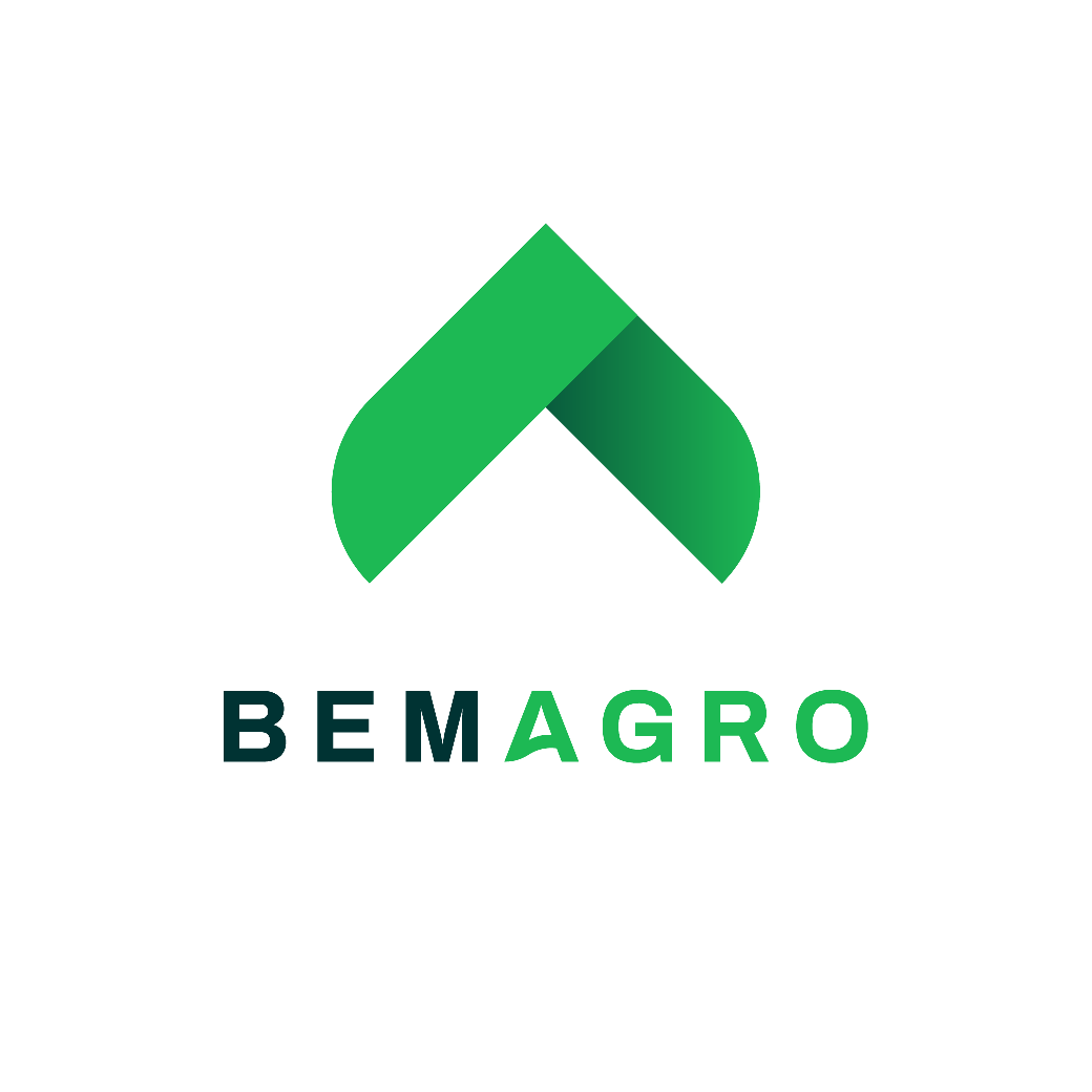 BemAgro logo