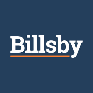 Billsby logo