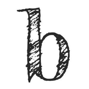 Blogody logo