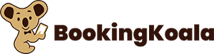BookingKoala logo