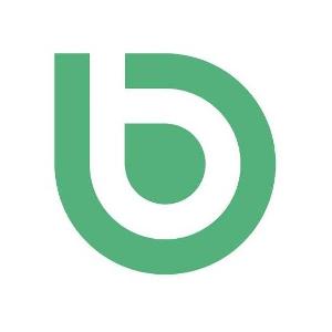 BookWhen logo