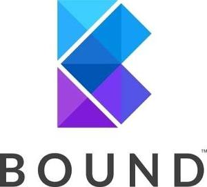 Bound logo