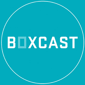 BoxCast logo