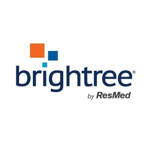 Brightree HME / DME logo