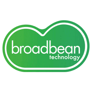 Broadbean logo