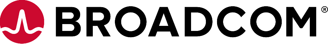Broadcom DLP logo