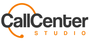 Call Center Studio logo