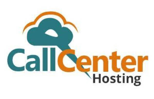 CallCenterHosting Predictive Dialer logo