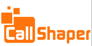 CallShaper logo