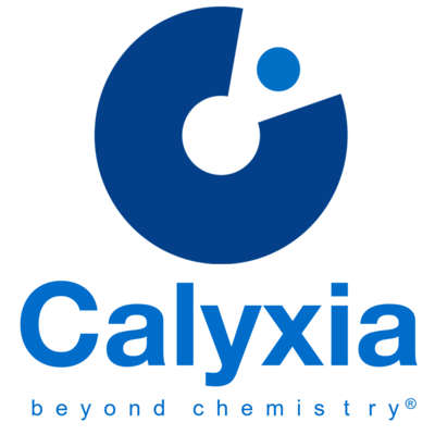 Calyxia logo