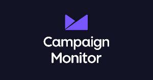 Campaign Monitor logo