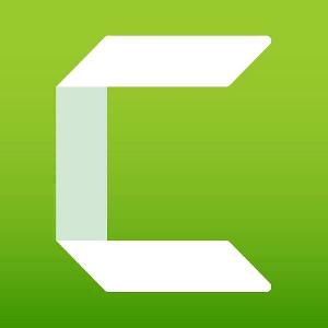 Camtasia logo