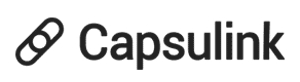 Capsulink logo