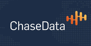 ChaseData logo