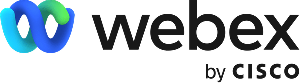 Cisco Webex Webinars (formerly Webex Events) logo