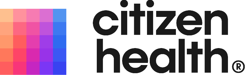 Citizen Health logo