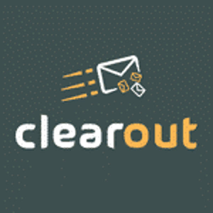 Clearout logo