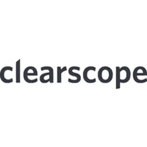 Clearscope logo