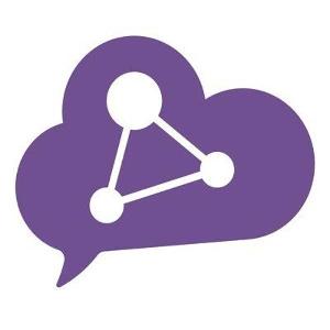 CloudCall logo